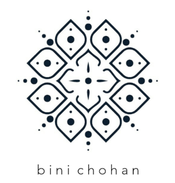 Binichohan Logo Binichohan Logo
