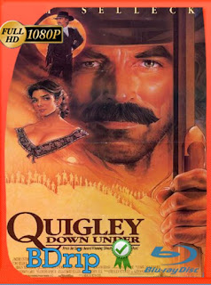 Quigley Down Under (1990) BDRIP 1080p Latino [GoogleDrive] SXGO