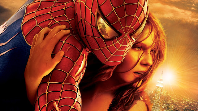 Watch Spider Man 2002 Full Movie Online In hindi - SuperheroMovie