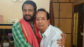Sunil Lahri and Arvind Trivedi ramayan-ravan-arvind-trivedi-death-rumors-sunil-lahiri-ask-fans-to-not-spread-fake-news