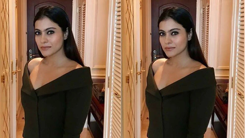 Kajol