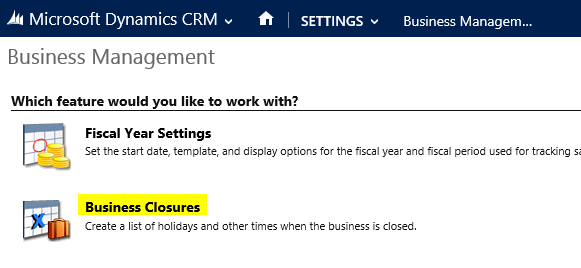 Dynamics 365 Customer Engagement Set Due Date By Considering Working 