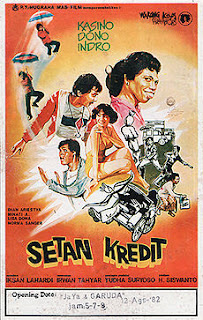 Setan Kredit