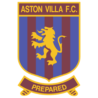 Aneka info: Logo Aston Villa F.C