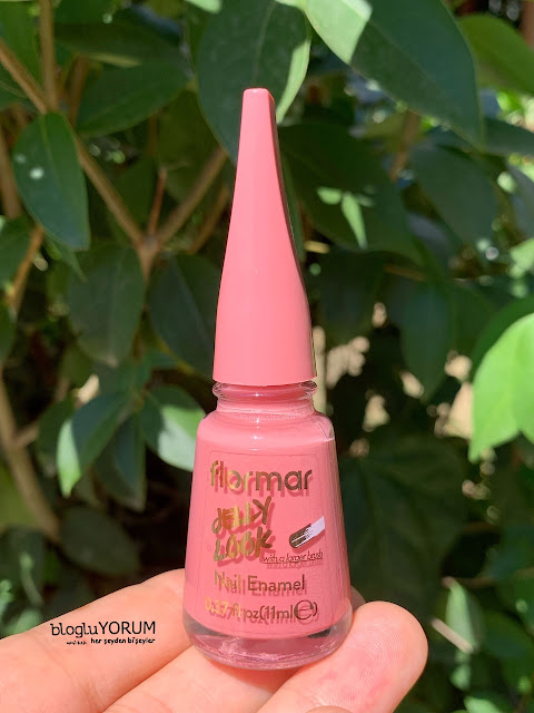 flormar-jelly-look-Drained-Rose-jl53