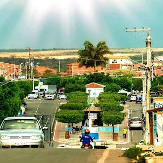 PERNAMBUCO BRAZIL PARNAMIRIM / PERNAMBUCO / BRAZIL (3.623 / 5.570