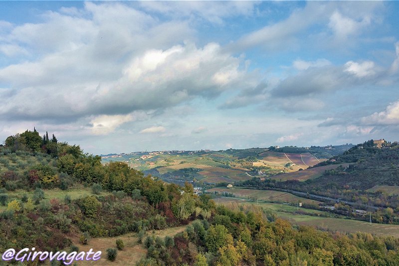 mongolfiera chianti regali ideali