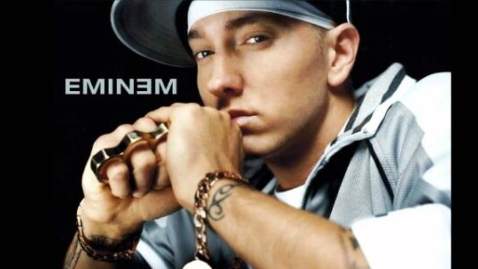 Celebrities Eminem