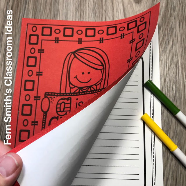 Click Here to Download This Apples Coloring Pages and Apple Craft Fun Resource for Your Classroom Today!