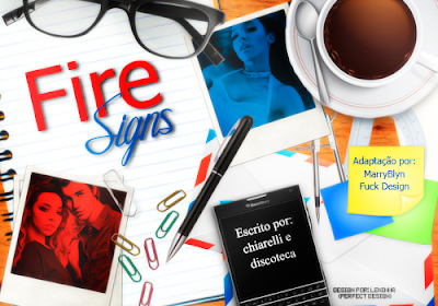 DS:Fire Signs (chiarelli e discoteca) DS:Fire Signs (chiarelli e discoteca)