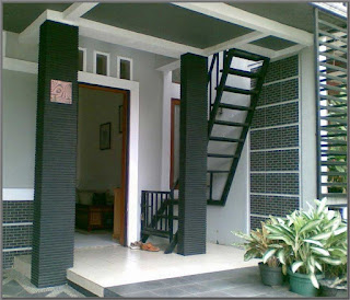 Teras Rumah Unik Sederhana 2017 Tampilan Model Baru Teras Rumah Unik Sederhana 2017 Tampilan Model Baru
