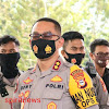 Hak Interpelasi DPRD Berjalan Aman, Kapolres Takalar Ucapkan Terima Kasih