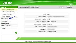 Cara Mengganti Password Wifi Indihome Zte Dan Huawei Lewat Hp 2020 Cara1001