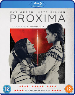 Prometo Volver [BD25] *Con Audio Latino