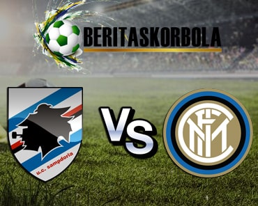 Prediksi Liga Serie A, Inter Milan vs Sampdoria, 24 Februari 2020