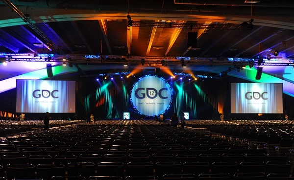 رسميا تأجيل معرض GDC 2020 إلى وقت لاحق 