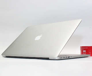 MacBook Pro Retina Core i7 ( 15-inch, Late 2013 )