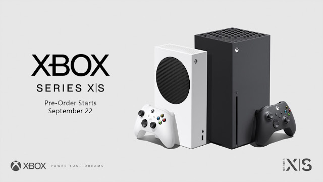 مايكروسوفت تطمئن اللاعبين و تؤكد تزويد المتاجر بالمزيد من أجهزة Xbox Series X/S بعد الطلب القياسي 