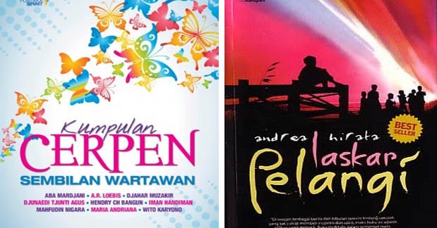 6 Perbedaan Cerpen Dan Novel Berdasarkan Unsur Unsurnya Dan Perbedaan