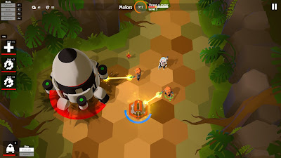 From Orbit Game Screenshot 4