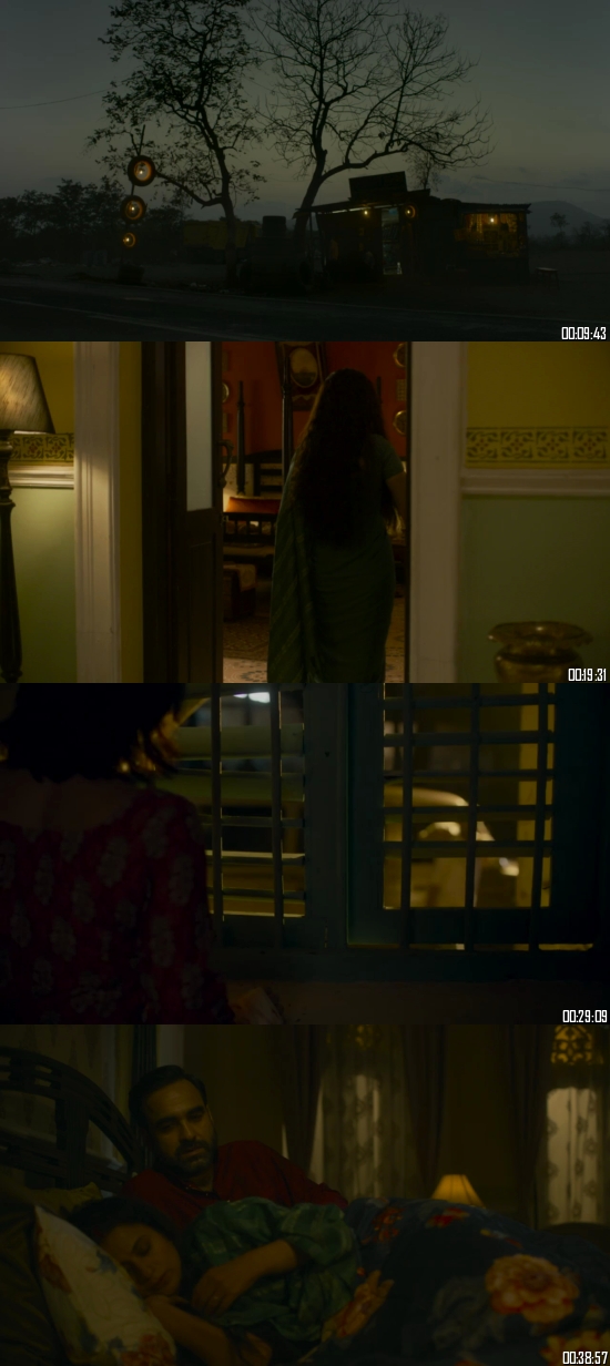 Mirzapur 2020 S01 Hindi WEB Series 720p 480p WEB-DL Prime Video Original