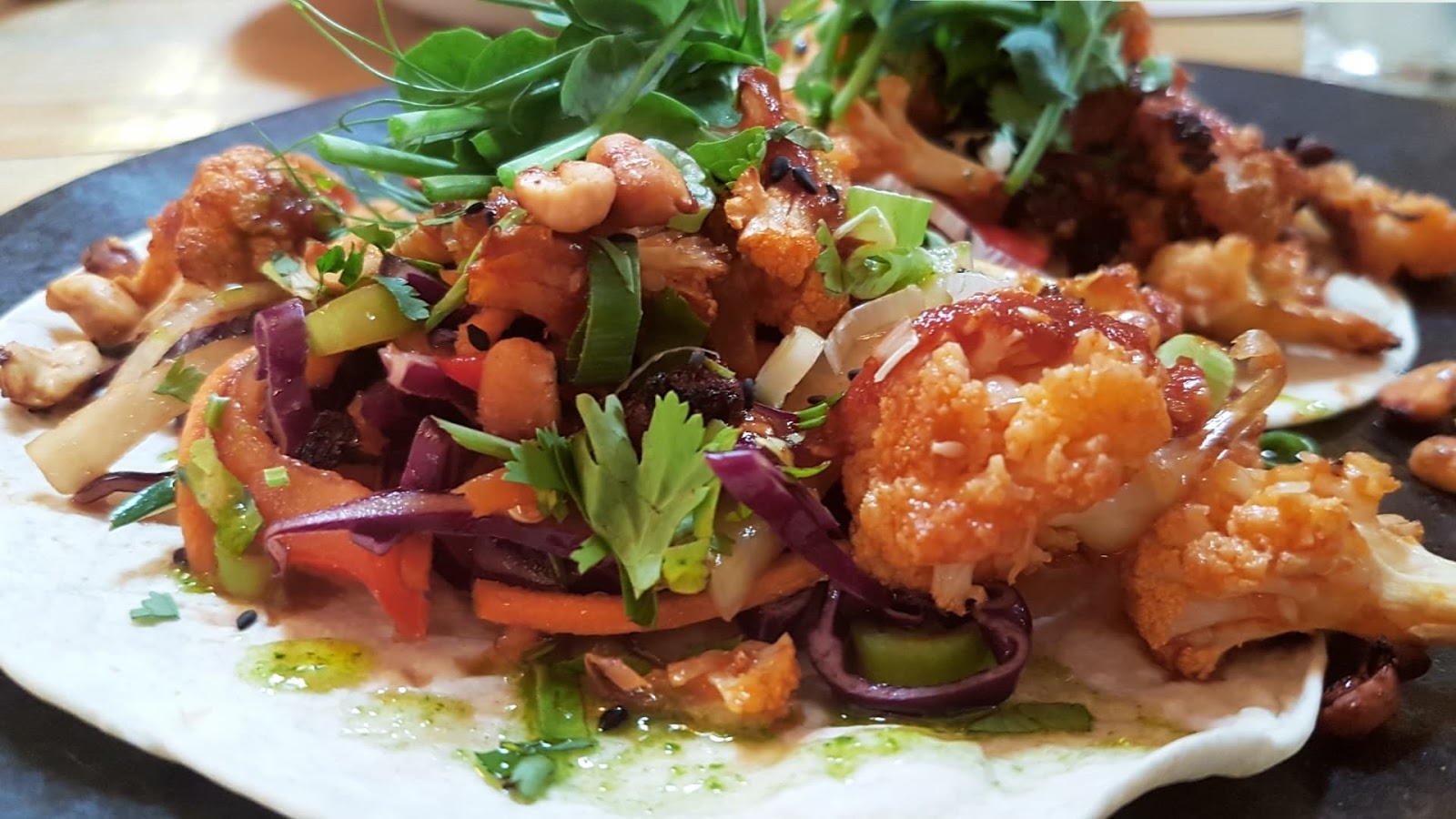 Vegan Friendly Eats Review Top 5 Vegan Restaurants in Norwich! The ecoLogical