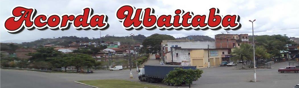 Ubaitaba - Bahia