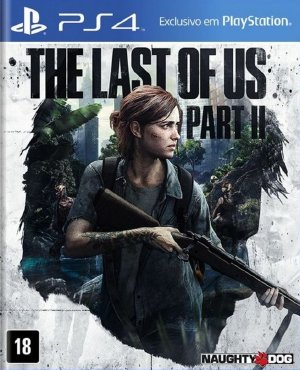 Bien educado Mal funcionamiento Especificado The Last of Us Part 2 - Download game PS3 PS4 PS2 RPCS3 PC free