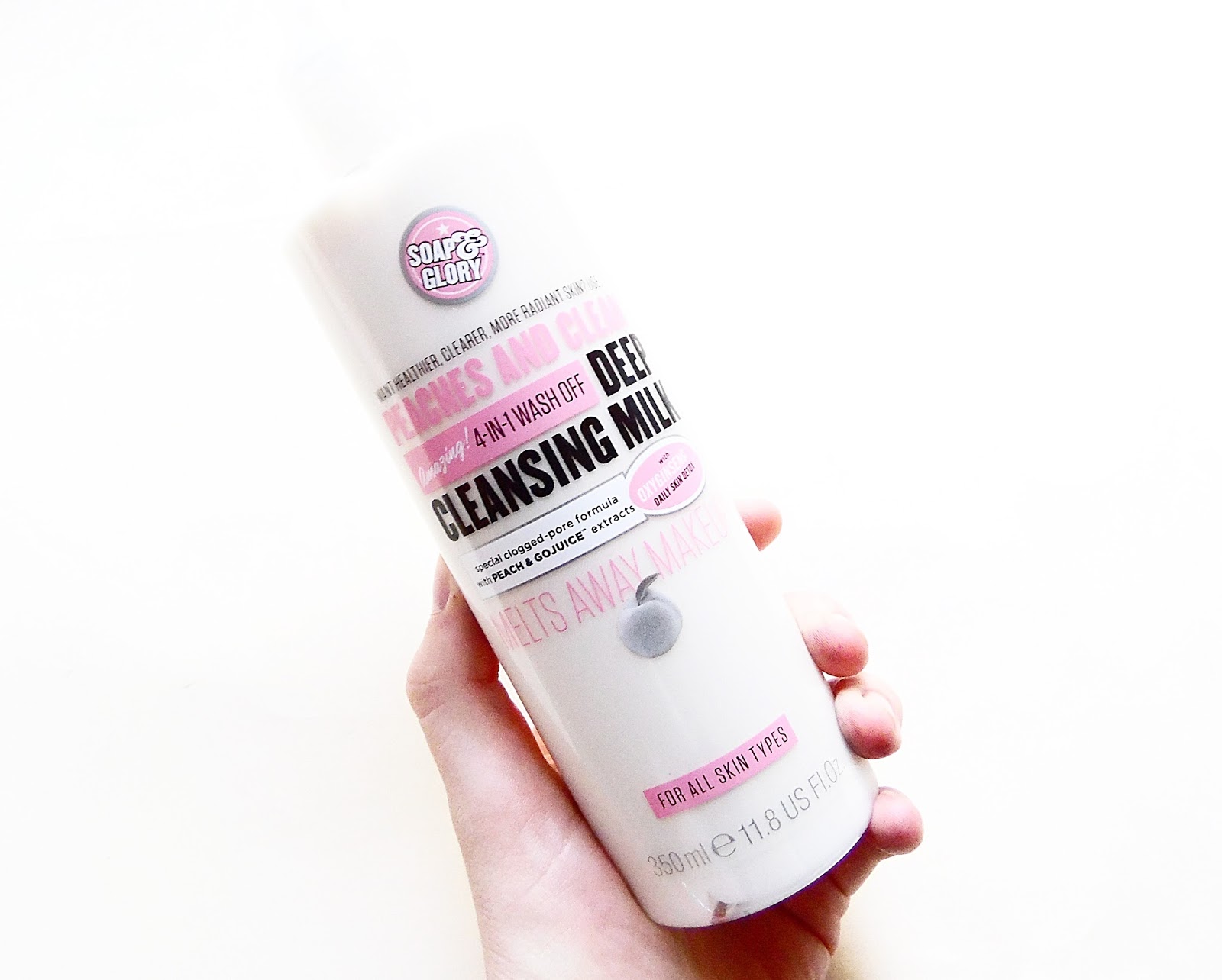 Soap & Glory It's the Whole SheBang — Hannah Heartss