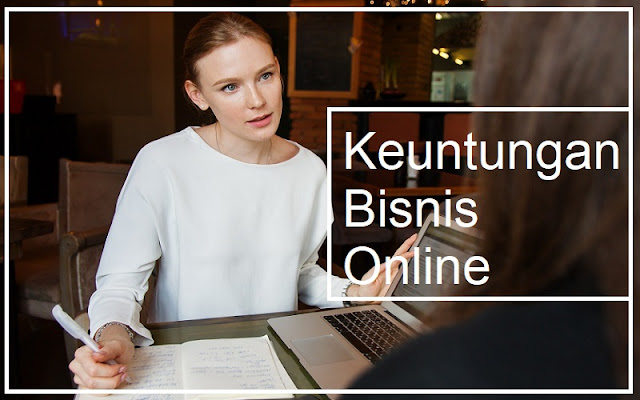 Keuntungan Bisnis Mall Online: Sebuah Revolusi dalam Dunia Perdagangan