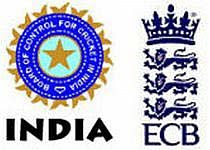 India's tour of England 2011 - Schedule Reveled