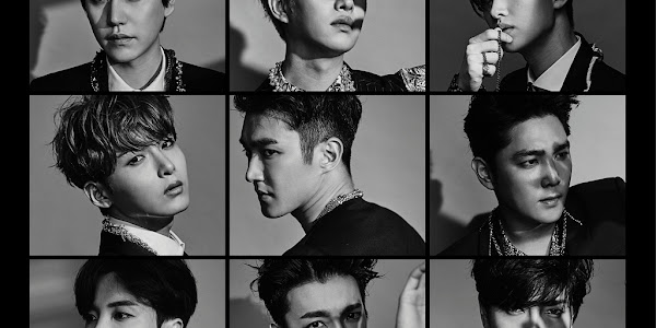 Super Junior (슈퍼주니어) – Devil Indonesian Translation