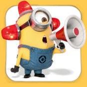 Despicable Me: Minion Rush APK for Android free download