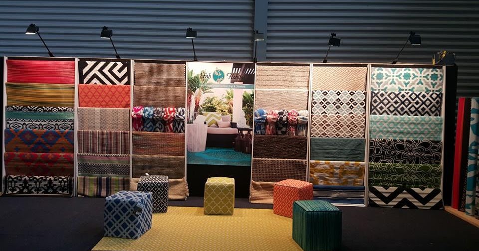 Amazing Jute Rugs from the Reliable Australian Firm Fab Habitat