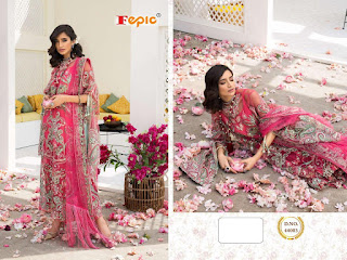 Fepic Rosemeen El monte Pakistani Suits Wholesale