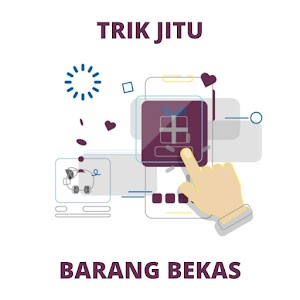 Cara jitu menjual barang bekas cepat laku Cara jitu menjual barang bekas cepat laku