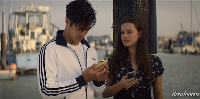13 Reasons Why Dizisi İndir 13 Reasons Why Dizisi İndir