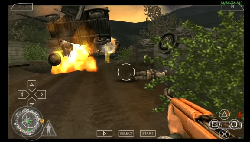 Call of duty 5 highly compressed 280 mb Call of duty 5 highly compressed 280 mb