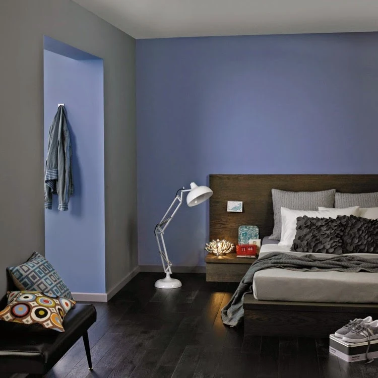 Artistic Wall Paint Color Code Capture in 4K Artistic Wall Paint Color Code Capture in 4K