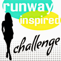 Runway Inspred challenges