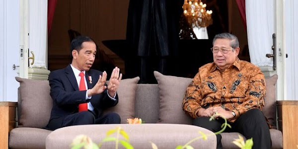 Konflik Lahan Era Jokowi 2 Kali Lipat dari 2 Periode SBY