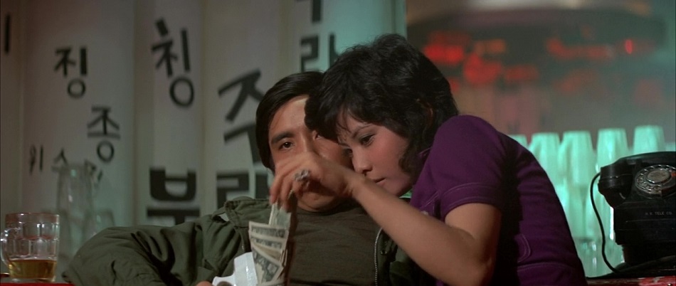 OS QUATRO VALENTES DO KUNG FU (BRRIP/LEGENDADO/1080P) - 1972 11