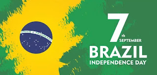 Brazilian Independence Day 2021: History and celebration