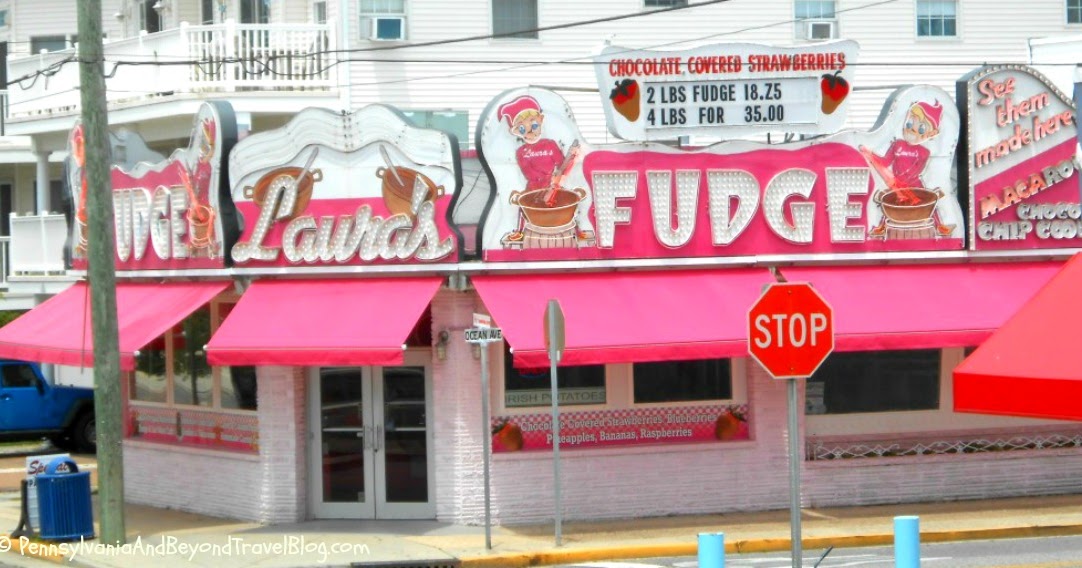 Pennsylvania & Beyond Travel Blog Top 5 Places to Buy Delicious