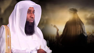 الشيخ بدر المشاري , اسلاميات , اجمل ثلاث قصص