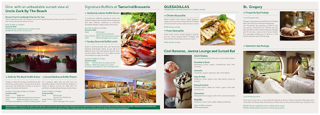 parkroyal chinese new year buffet