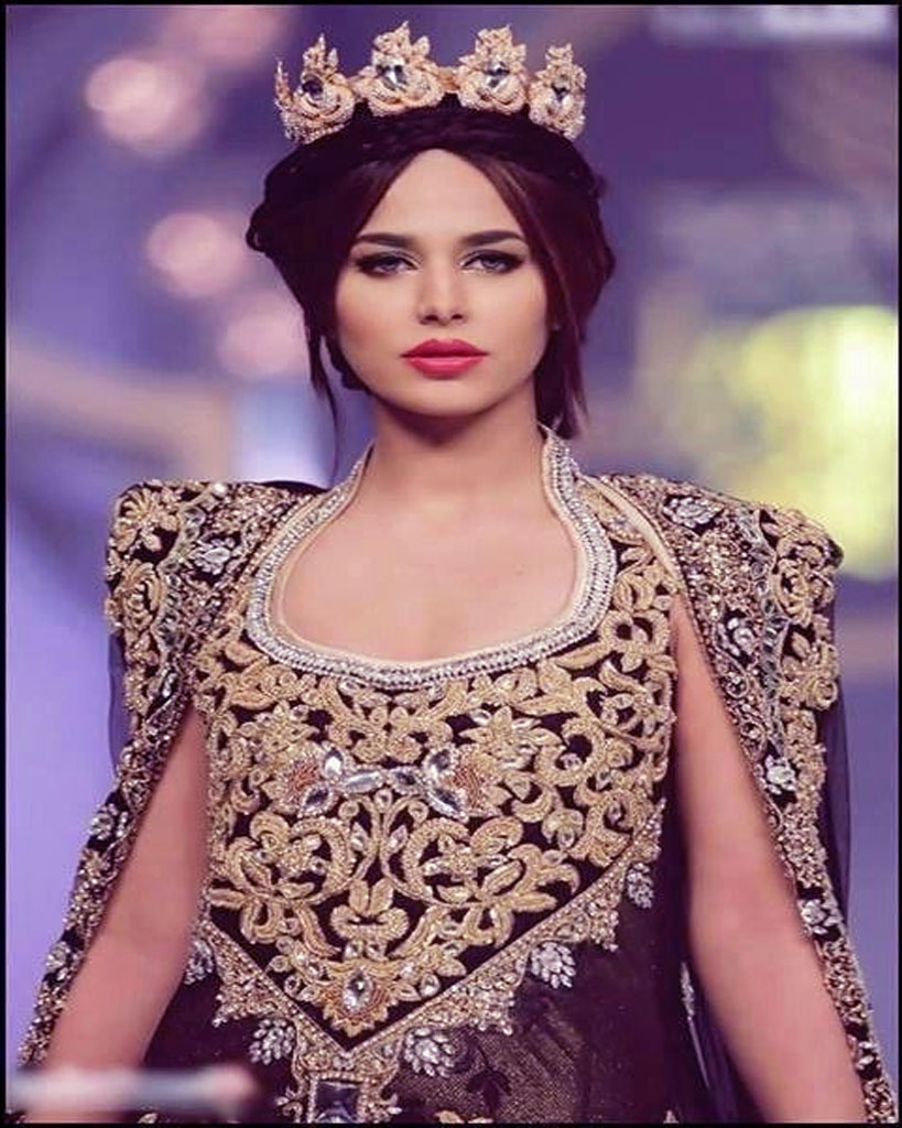 Ayyan Ali