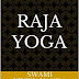 Raja Yoga Book by Swami Vivekananda with full review