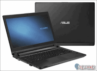 Asus Notebook Pro P1440