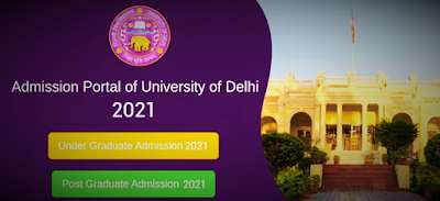 Delhi University Starts Registration Process For UG Courses.